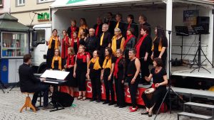 Chorus Mundi - Tag de Liedes 039