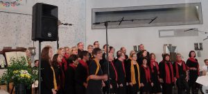 Konzert St. Konrad am 20. Mail 2017